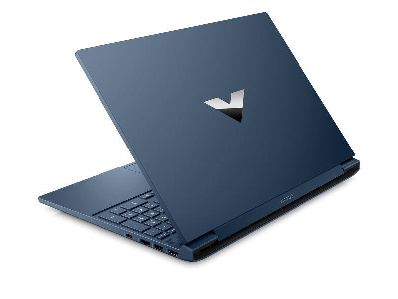 Ноутбук HP Victus 15-fa2115ci 15.6" Core i5 16GB SSD 512GB RTX 5050 (CD8A7EA) – купить недорого с доставкой по Алматы и Казахстану фото 4