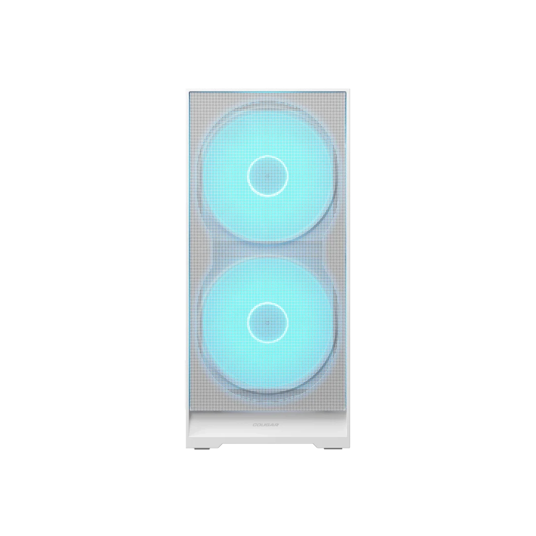 Компьютерный корпус Cougar Airface 180 WH без Б/П