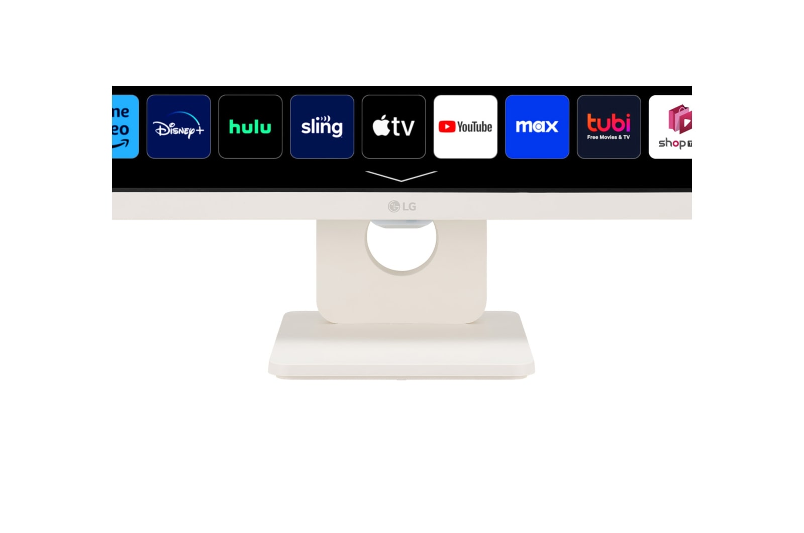 Монитор LG 27U511SA-W 27" FHD IPS 100Hz (27U511SA-W) – купить недорого с доставкой по Алматы и Казахстану фото 7