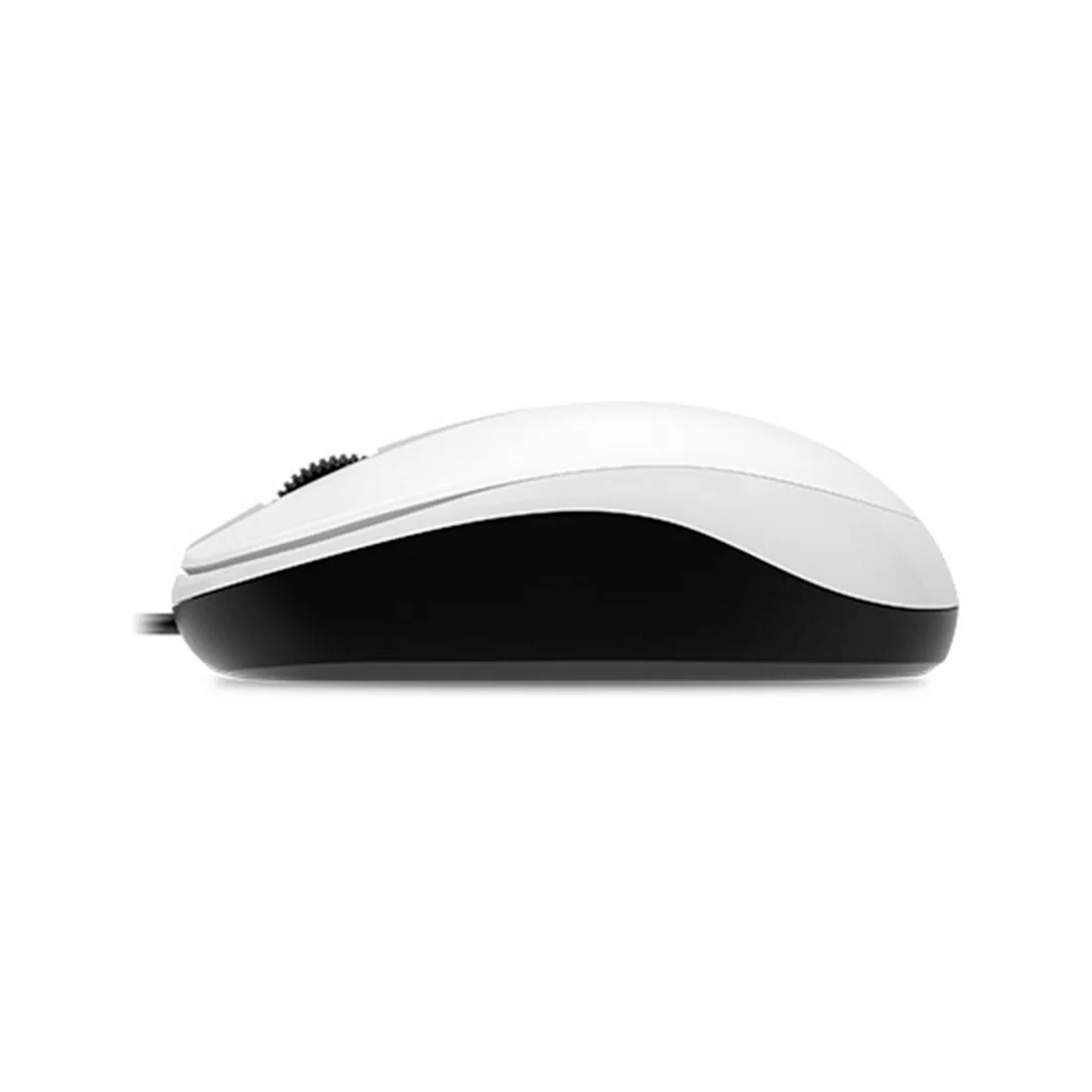 Компьютерная мышь Genius DX-120 White – купить недорого с доставкой по Алматы и Казахстану