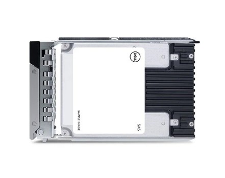 SSD-накопитель Dell 960GB 2.5" SATA III Read Intensive, салазки 3.5" (345-BGSY) – купить недорого с доставкой по Алматы и Казахстану