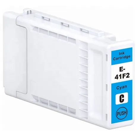 Струйный картридж Epson UltraChrome XD2, Cyan, 110 мл (C13T41R240) — купить в Казахстане | neom.kz