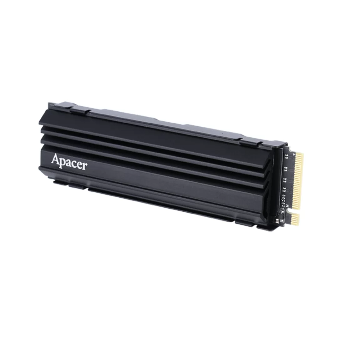 Накопитель SSD Apacer AS2280Q4U, 2 ТБ, M.2, PCIe 4.0
