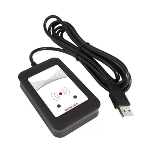 Считыватель карт Xerox Elatec TWN4 MultiTech (497K22640) – купить недорого с доставкой по Алматы и Казахстану