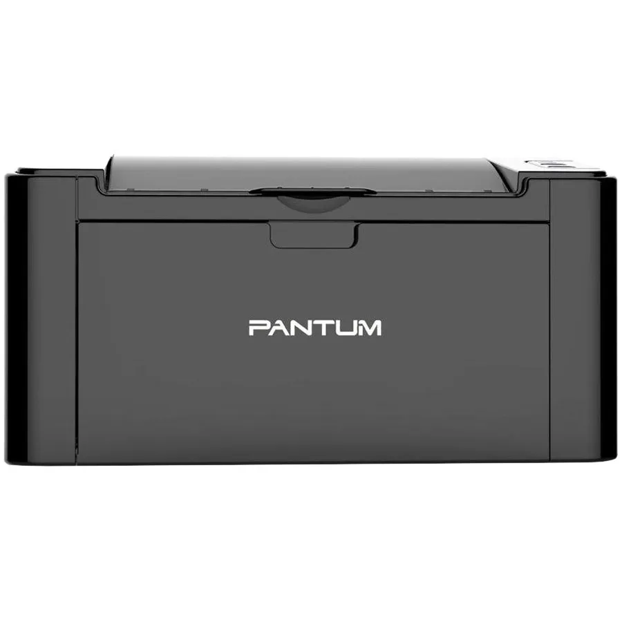 Pantum P2518 22ppm single function laser printer (grey) – купить недорого с доставкой по Алматы и Казахстану