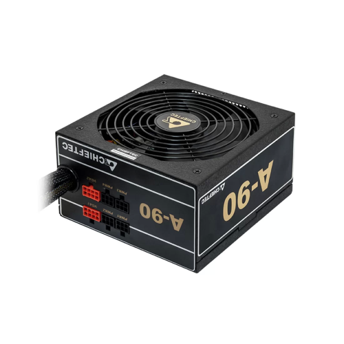 Блок питания Chieftec A-90 GDP-550C — купить в Казахстане | neom.kz