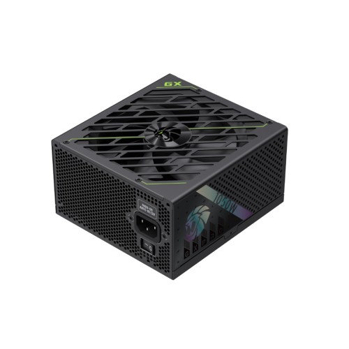 Блок питания GameMax GX PRO 1050G 1050W 80 PLUS Gold (2121-1050B0031) — купить в Казахстане | neom.kz