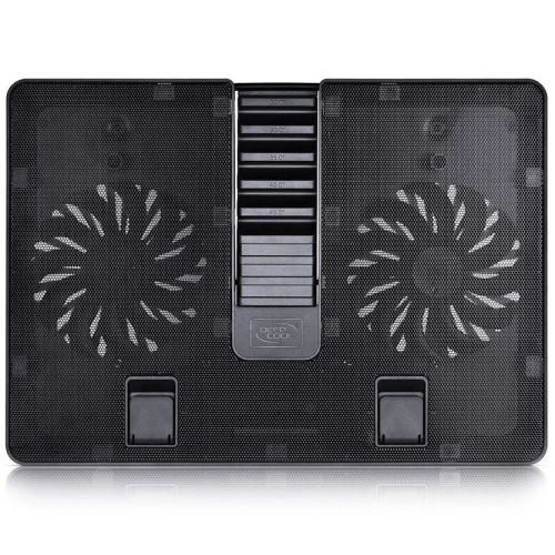 Подставка для ноутбука Deepcool U PAL, 15.6" — купить в Казахстане | neom.kz