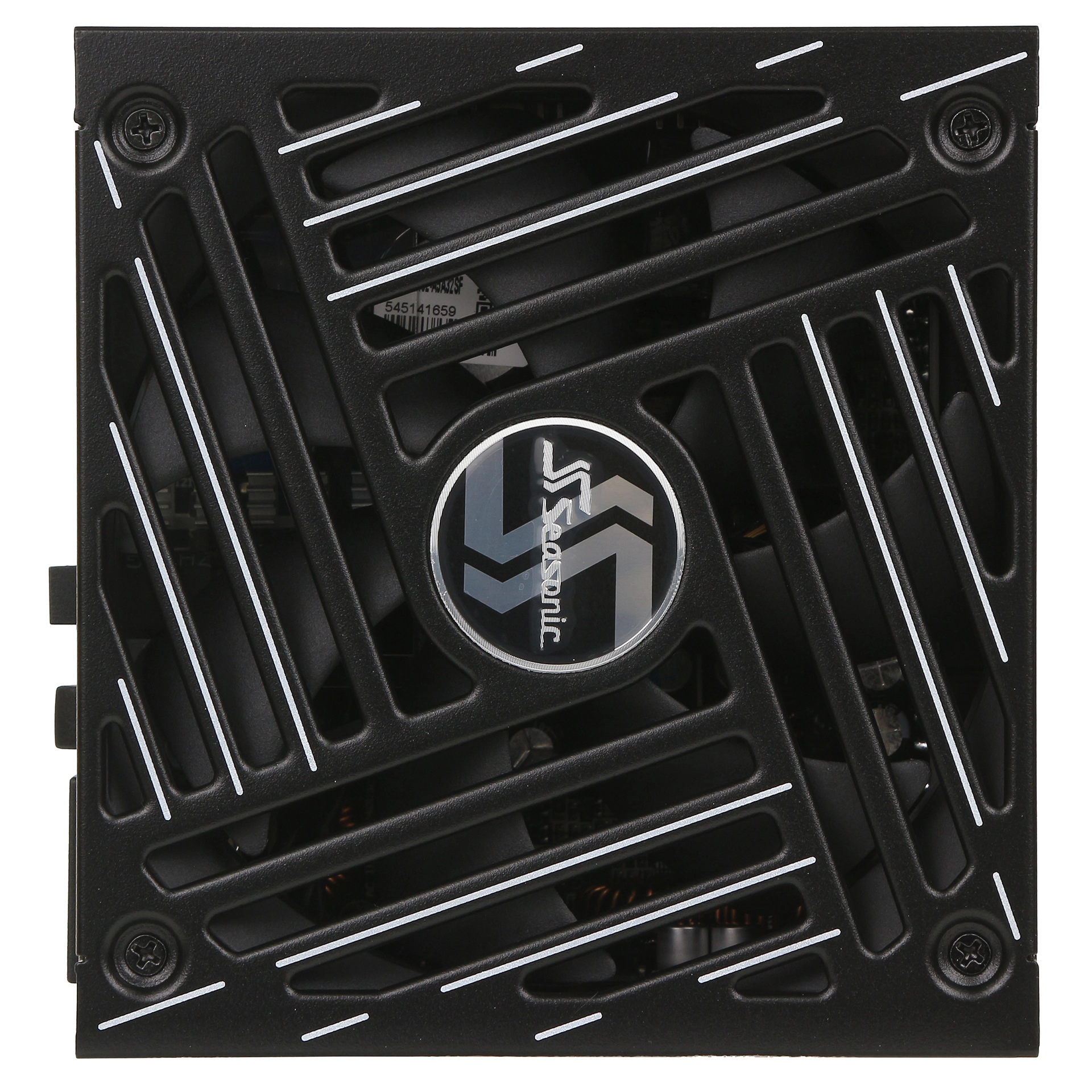 Блок питания Seasonic Focus GX 1000W (SRP-FGX102-A5A32SF) – купить недорого с доставкой по Алматы и Казахстану фото 4
