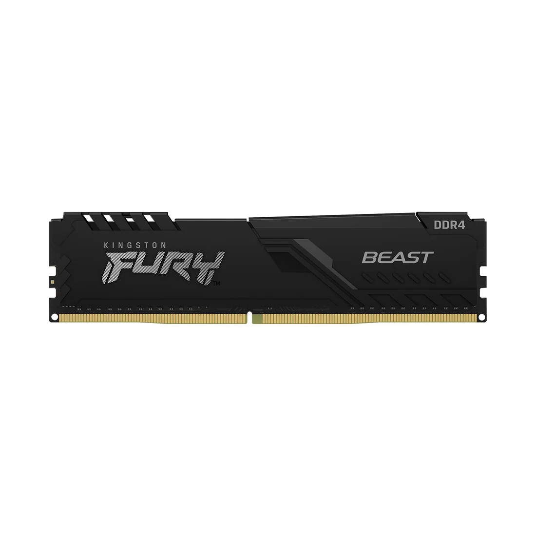 Комплект модулей памяти Kingston FURY Beast KF432C16BBK2/16 DDR4 16GB (Kit 2x8GB) – купить недорого с доставкой по Алматы и Казахстану