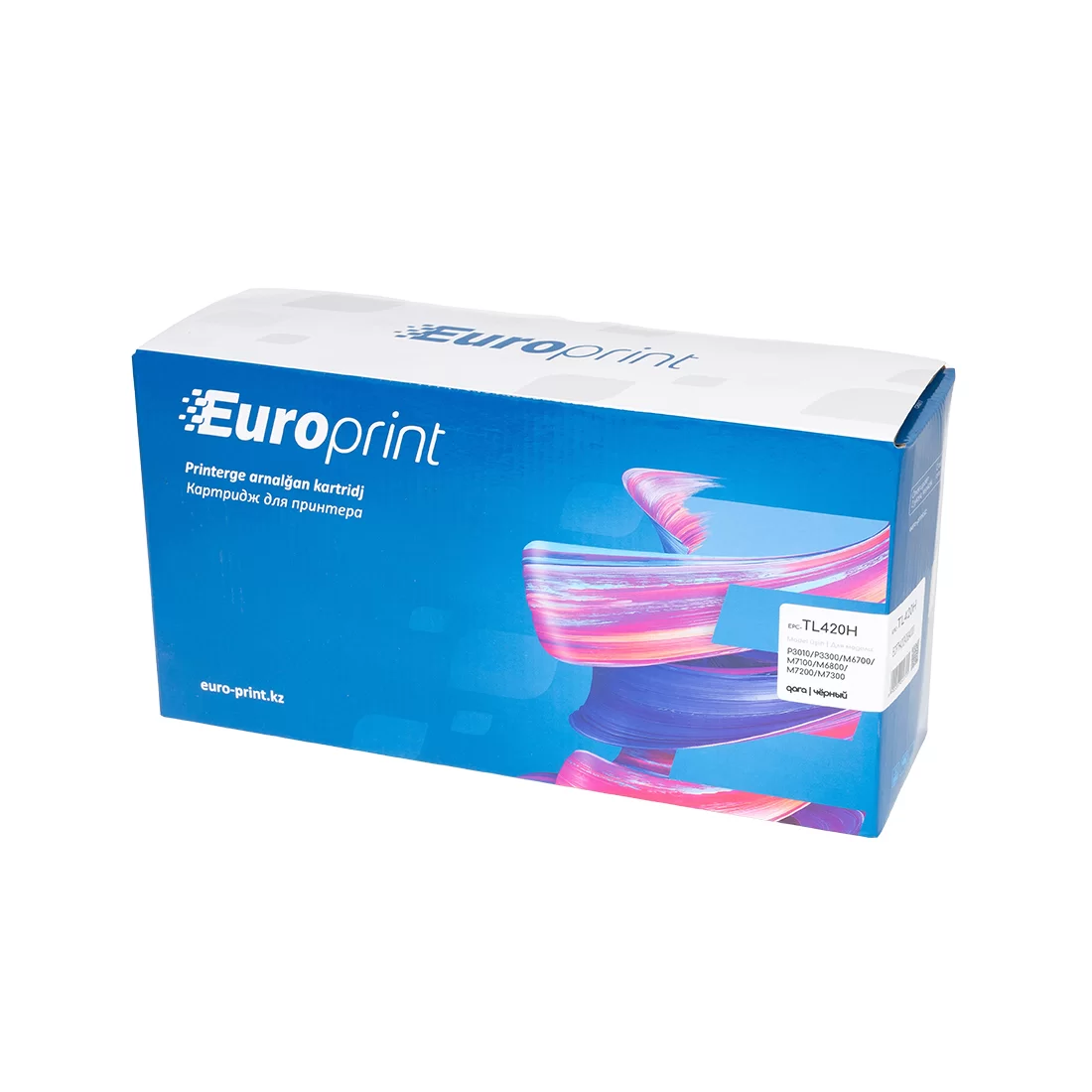 Картридж Europrint EPC-TL420H – купить недорого с доставкой по Алматы и Казахстану