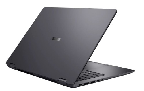 Ноутбук ASUS ExpertBook B5406FMA-U60224X 14" WUXGA IPS Core 7 350 16GB SSD 512GB Windows 11 Pro (90NX0AK1-M007S0) — купить в Казахстане | neom.kz