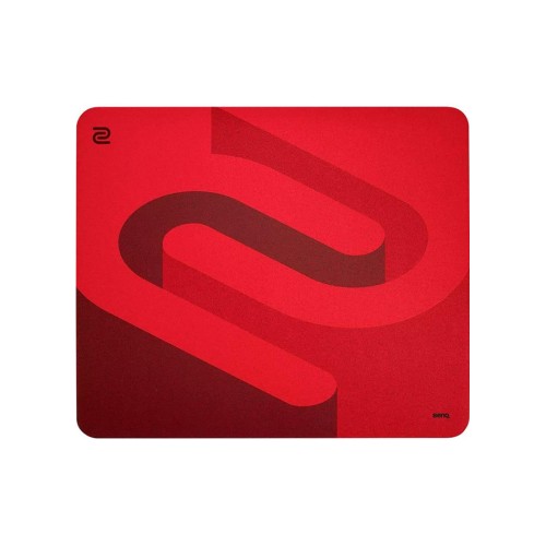 Коврик для мыши Zowie G-SR-SE-ZC05, 470x390 мм, ткань, красный — купить в Казахстане | neom.kz