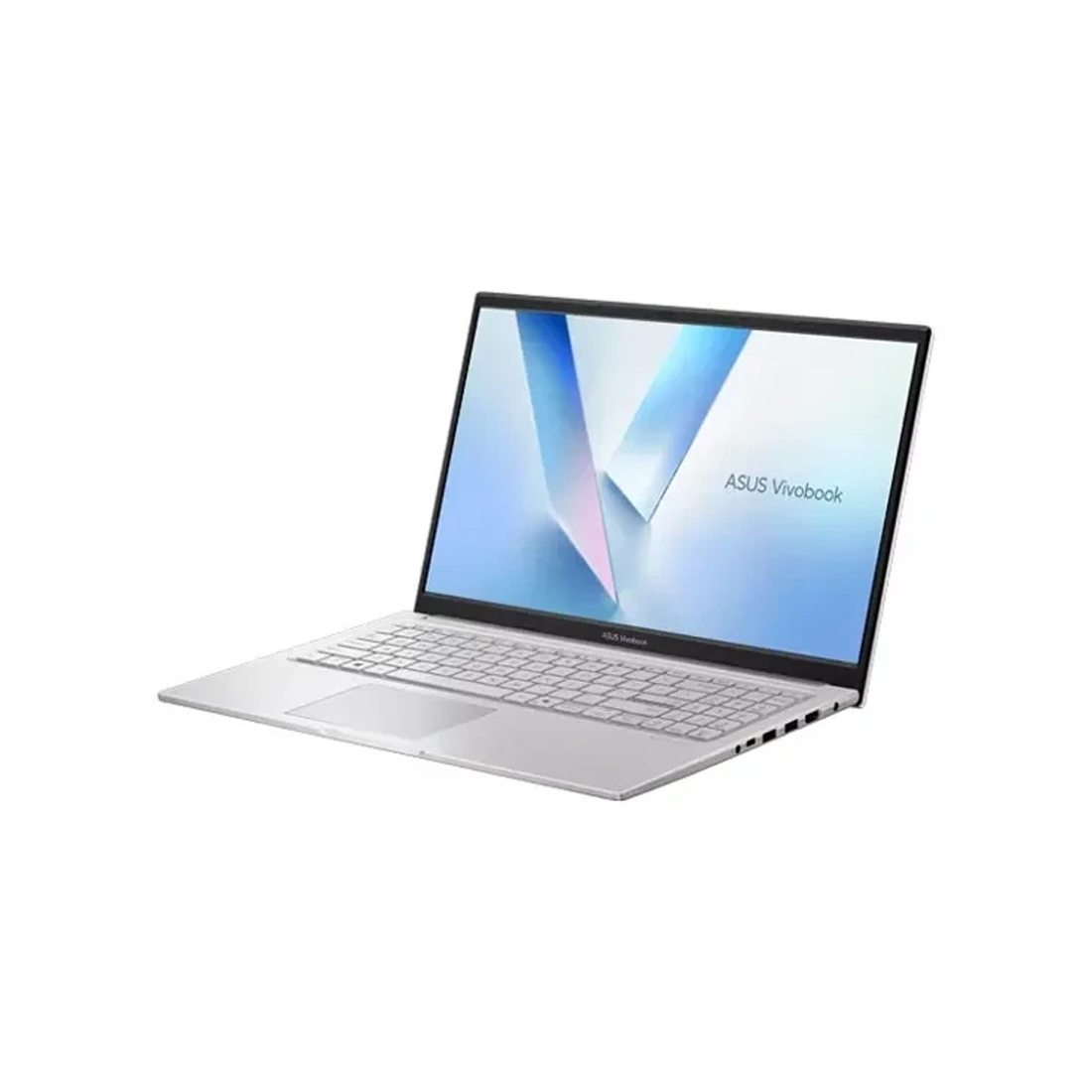 Ноутбук ASUS Vivobook 15 X1504MA-BQ257W 15.6" FHD IPS Core 5 320 16GB SSD 512GB Windows 11 Home (X1504MA-BQ257W) – купить недорого с доставкой по Алматы и Казахстану