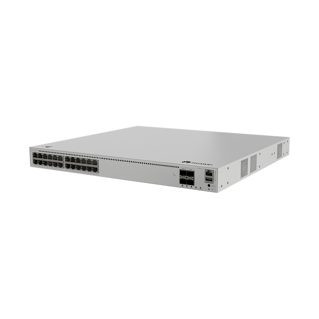 Коммутатор Huawei S310-24PN4X, 24 порта 2.5 Гбит/с, 4×SFP+, PoE+, управляемый L2+ – купить недорого с доставкой по Алматы и Казахстану