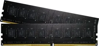 Оперативная память 16GB Kit (2x8GB) GEIL DDR4 3200Mhz PRISTINE PC4-25600 GP416GB3200C22DC – купить недорого с доставкой по Алматы и Казахстану