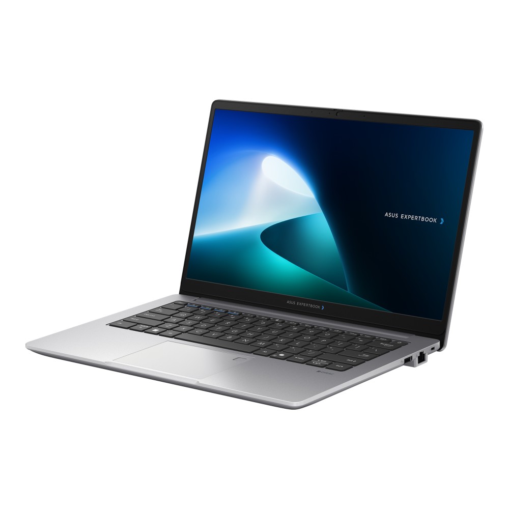 Ноутбук ASUS ExpertBook P1 P1403CVA-S61875 14" FHD IPS Core 3 100U 8GB SSD 256GB DOS (90NX0871-M024J0) – купить недорого с доставкой по Алматы и Казахстану