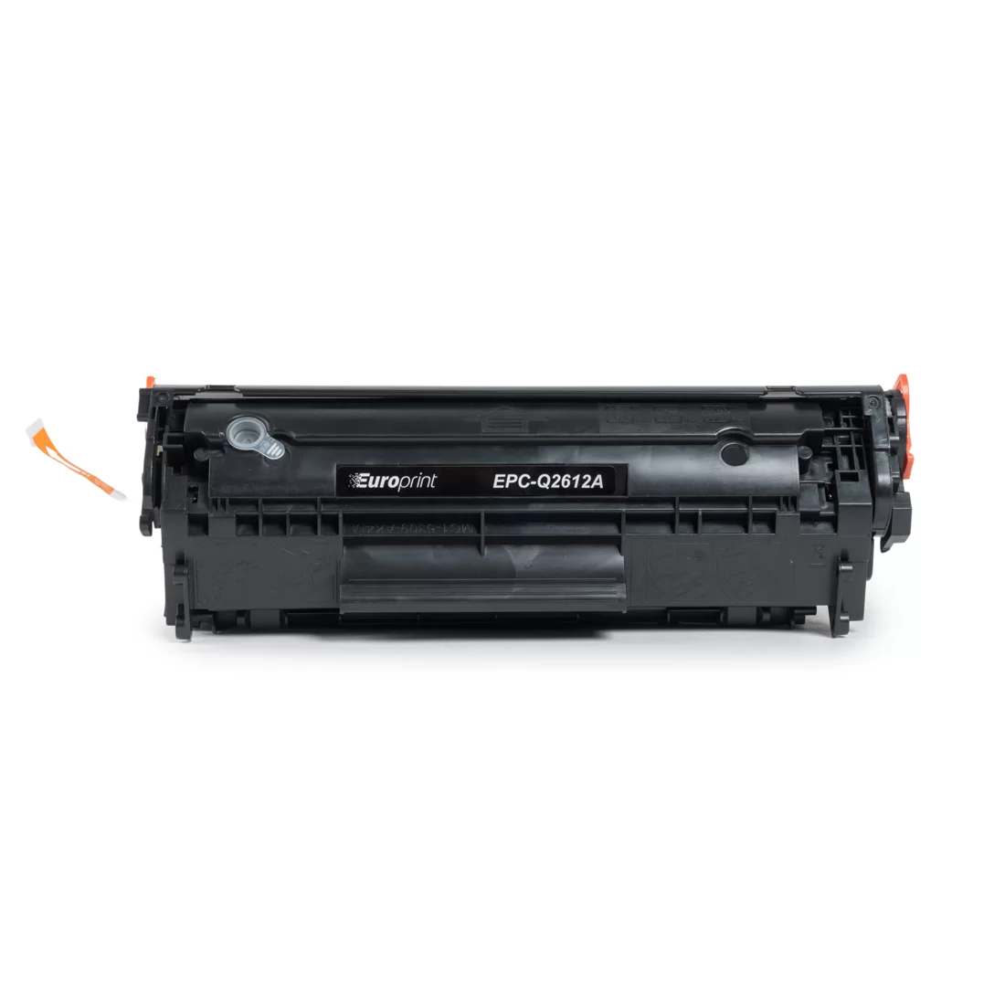 Картридж Europrint EPC-Q2612A, Black – купить недорого с доставкой по Алматы и Казахстану