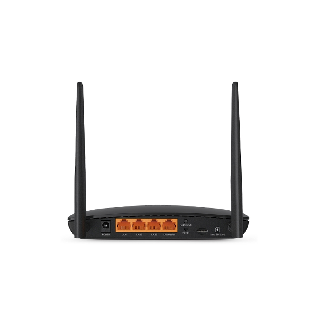 LTE-роутер TP-Link Archer MR202, 1×WAN – купить недорого с доставкой по Алматы и Казахстану фото 3