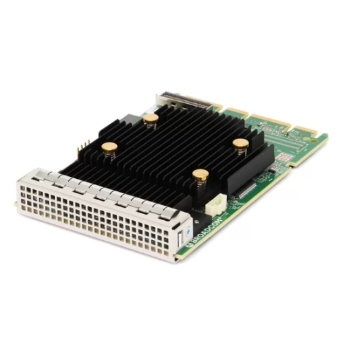 RAID контроллер HPE MR416i-o (P47781-B21) — купить в Казахстане | neom.kz