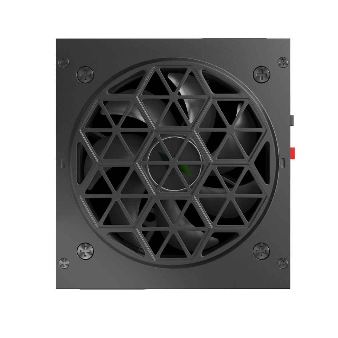 Блок питания 1STPLAYER NGDP 750W White Gold – купить недорого с доставкой по Алматы и Казахстану фото 2