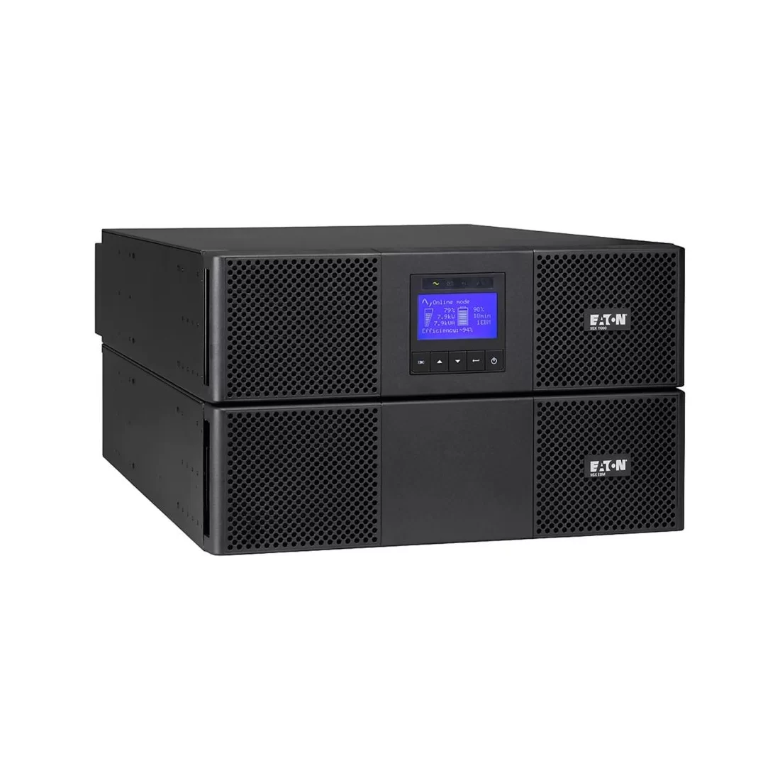 Источник бесперебойного питания Eaton 9SX11KiRT – купить недорого с доставкой по Алматы и Казахстану