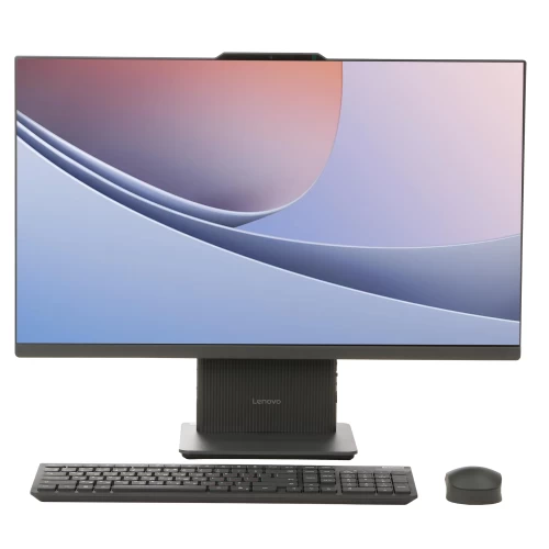 Моноблок Lenovo IdeaCentre AIO 27ILL11 27" FHD 16GB SSD 512GB Windows 11 Home (F0JW004GRU) — купить в Казахстане | neom.kz