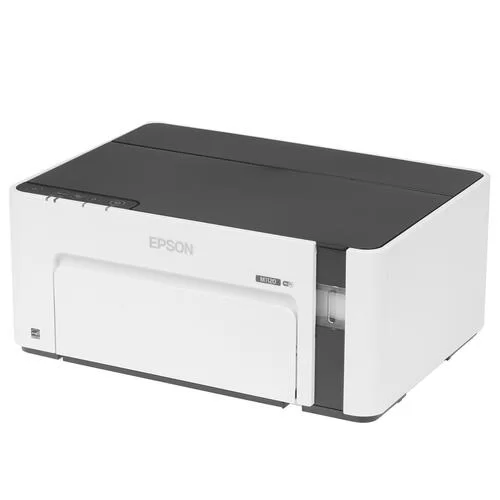 Принтер струйный монохромный Epson M1120, A4, 32 стр/мин, Wi-Fi (C11CG96405) – купить недорого с доставкой по Алматы и Казахстану фото 4