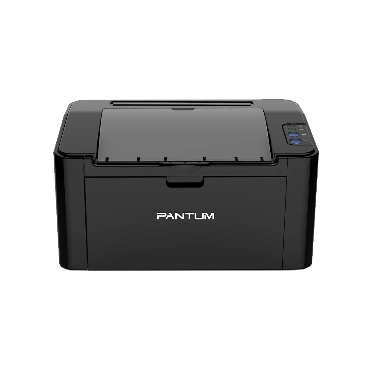 Принтер лазерный монохромный Pantum P2507, 22 стр/мин