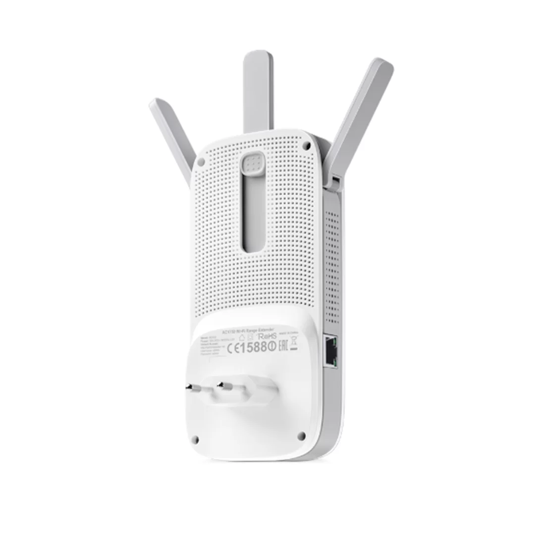 Усилитель Wi-Fi TP-Link RE450, Wi-Fi 5 AC1750, 2.4/5 ГГц – купить недорого с доставкой по Алматы и Казахстану