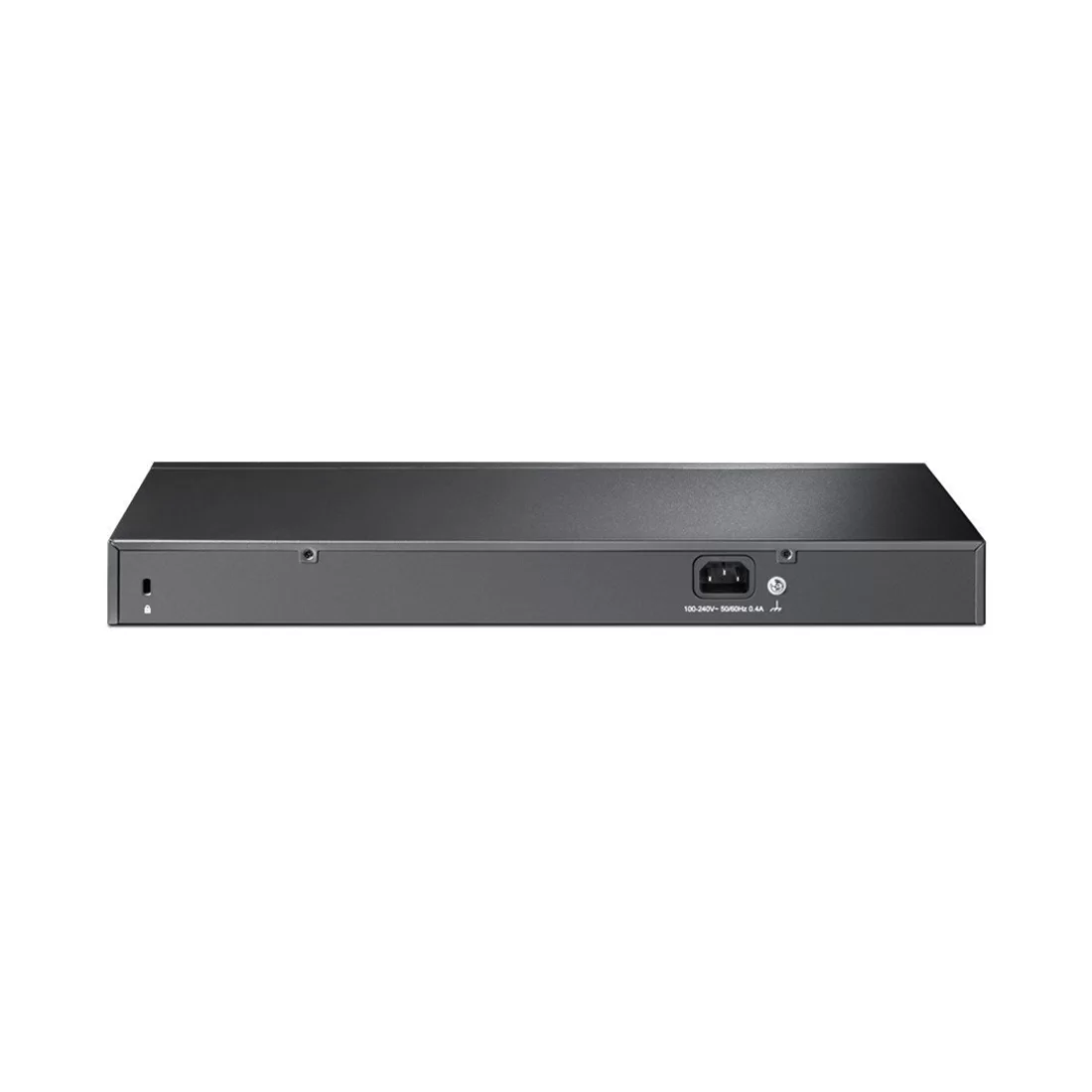 Коммутатор TP-Link TL-SL1226P, 24 порта 100 Мбит/с, 2×SFP, PoE+, неуправляемый – купить недорого с доставкой по Алматы и Казахстану