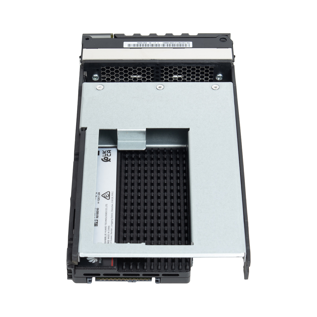 SSD-накопитель Huawei L1-35-SSD1920G 1.92TB 3.5" SAS (02356TLH) – купить недорого с доставкой по Алматы и Казахстану фото 3