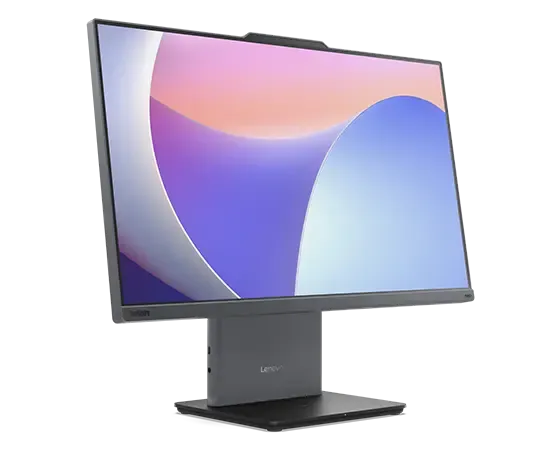 Моноблок Lenovo ThinkCentre Neo 50a Gen 5 24" Core i7 16GB SSD 512GB Windows 11 Pro (12SD0013RU) – купить недорого с доставкой по Алматы и Казахстану