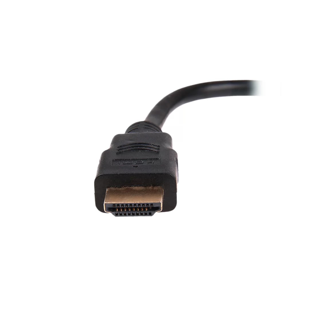 Переходник iPower HDMI на VGA – купить недорого с доставкой по Алматы и Казахстану