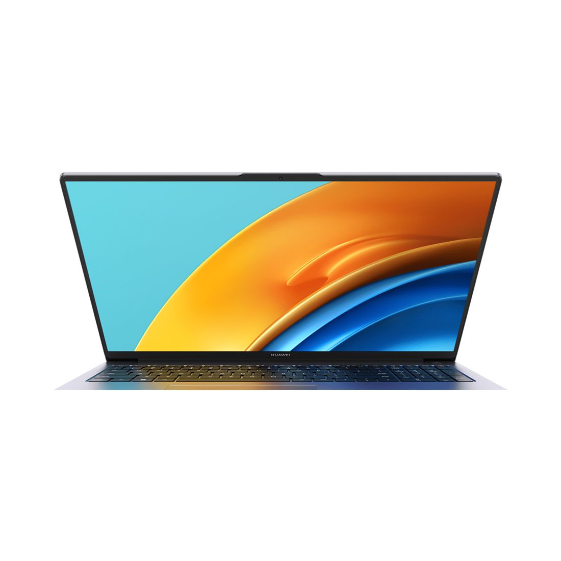 Ноутбук Huawei MateBook D 16 16" i5-12450H 16GB 512GB Win 11 MitchellF-W5651 – купить в интернет-магазине Neom.kz по выгодной цене в Казахстане