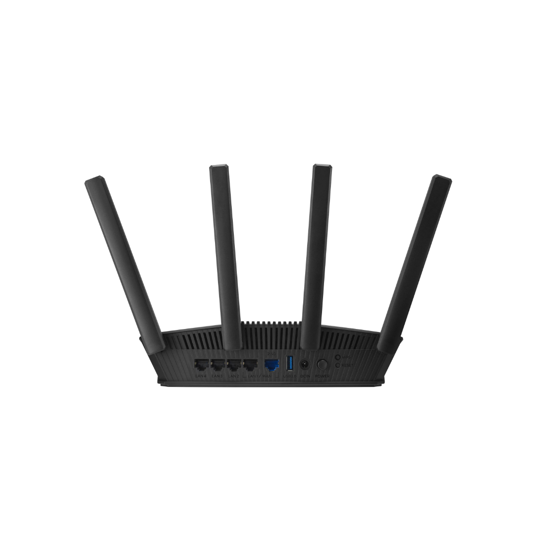 Маршрутизатор Asus RT-BE58U, Wi-Fi 7, 2.4/5 ГГц, 1×WAN 2.5 Гбит/с – купить недорого с доставкой по Алматы и Казахстану фото 3