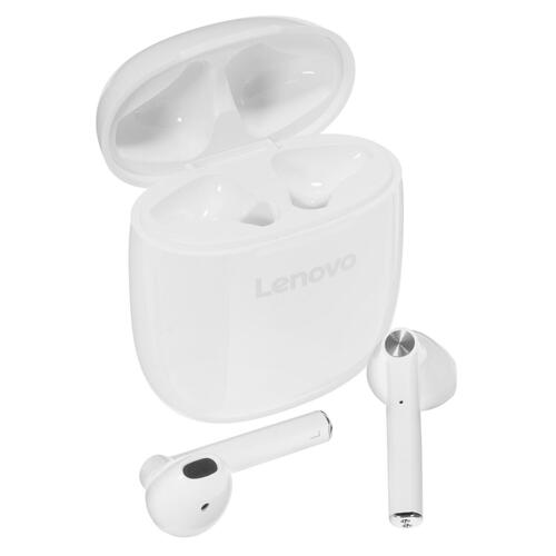 Гарнитура TWS Lenovo Lenovo HT30, белая