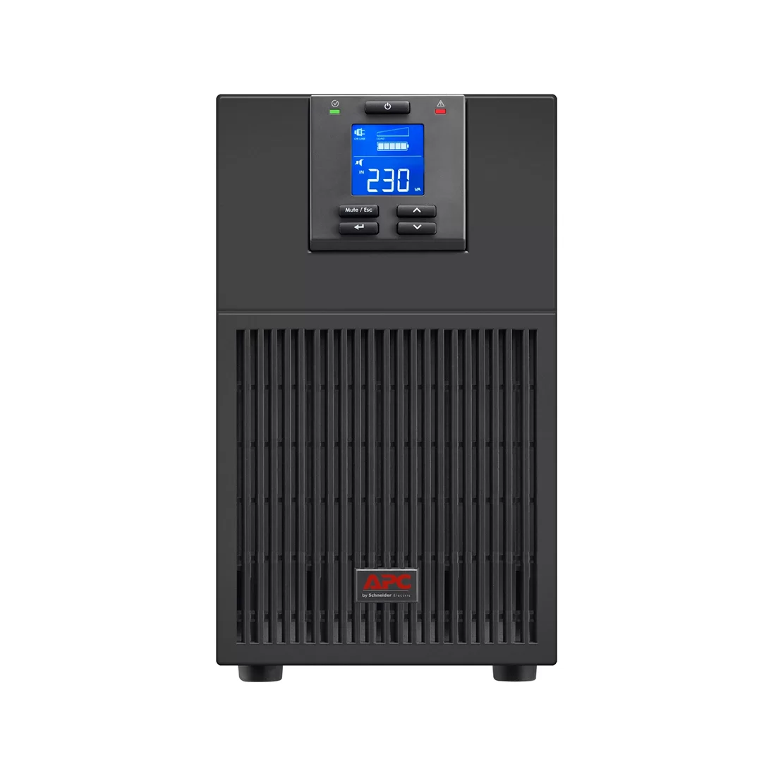 Источник бесперебойного питания APC Easy UPS SRV3KI – купить недорого с доставкой по Алматы и Казахстану фото 2