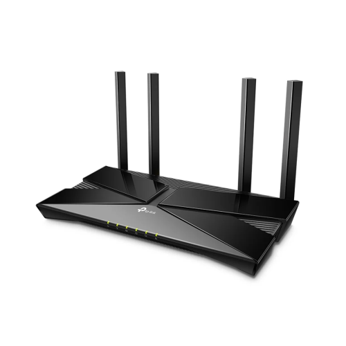 Wi-Fi роутер TP-Link Archer AX23, Wi-Fi 6 AX1800, 2.4/5 ГГц, 1×WAN + 1×LAN 1 Гбит/с — купить в Казахстане | neom.kz