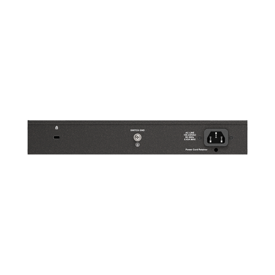Коммутатор D-Link DGS-1024D/J1A, 24 порта 1 Гбит/с, неуправляемый – купить недорого с доставкой по Алматы и Казахстану