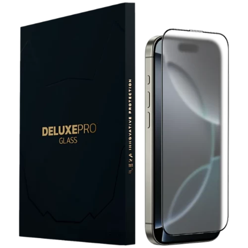 iLera DeLuxe Frosted for iPhone 16 Pro — купить в Казахстане | neom.kz