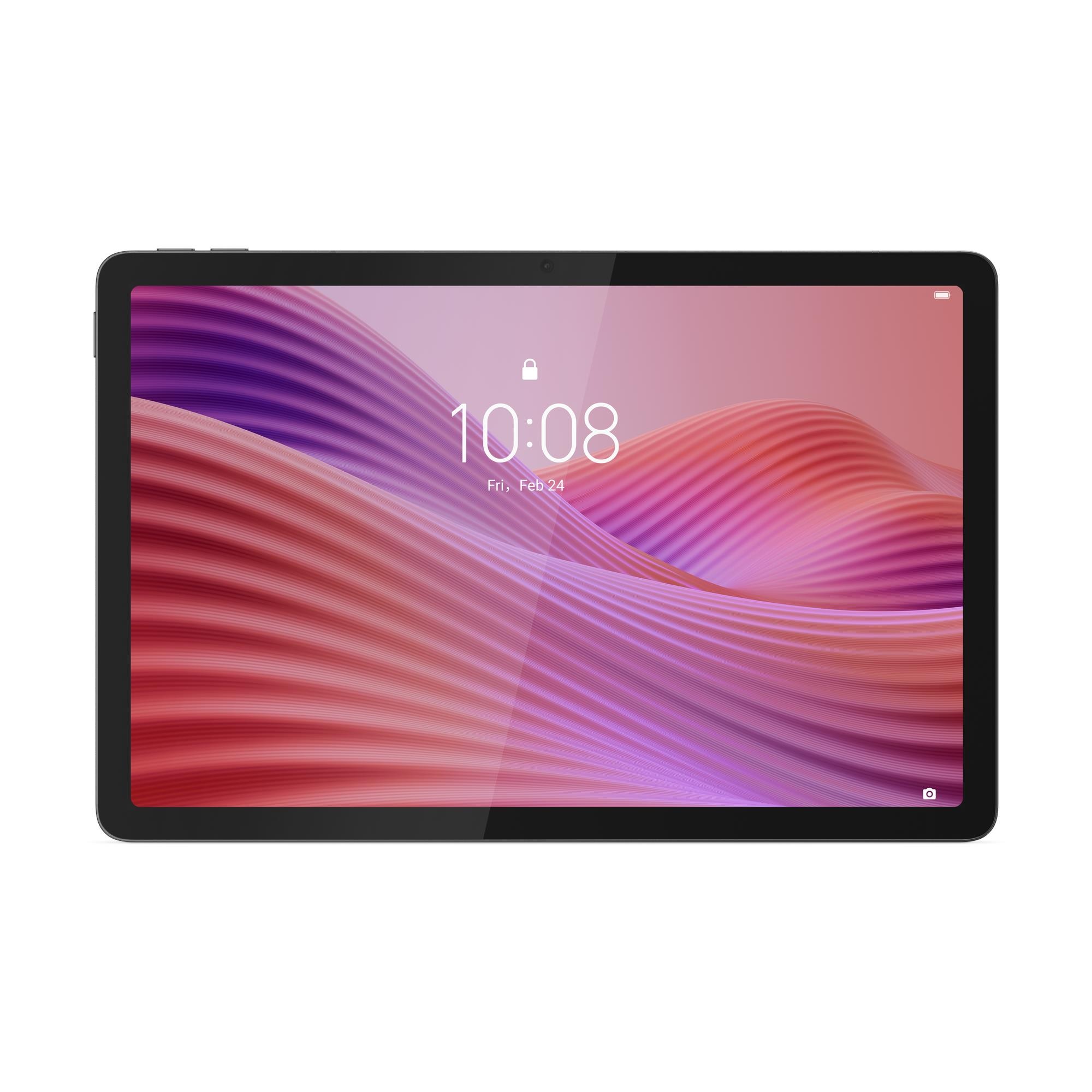 Планшет Lenovo Tab TB311XU 4G LTE 4GB RAM 128GB ROM Luna Grey + Clear Case – купить недорого с доставкой по Алматы и Казахстану фото 2