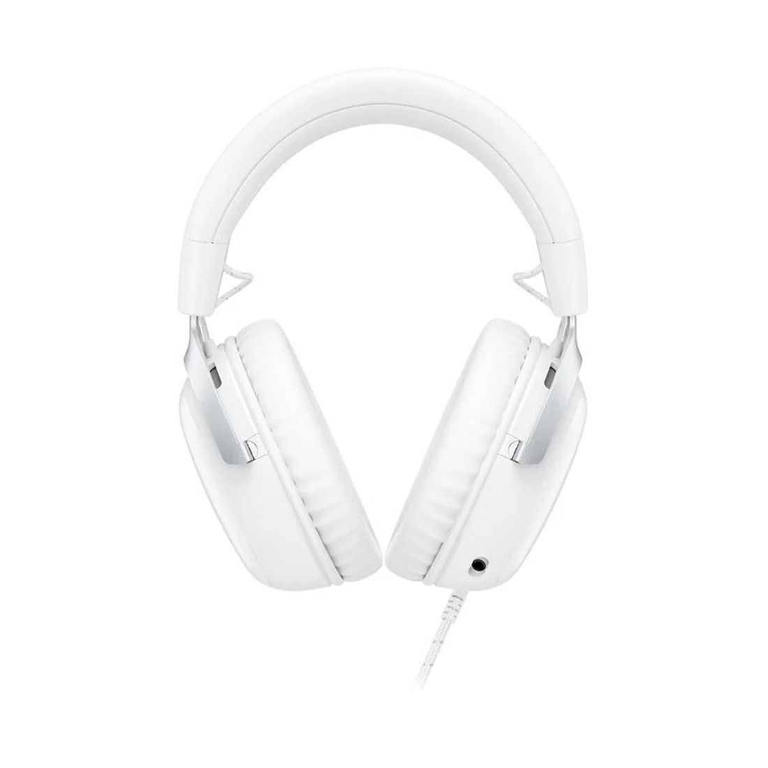 Гарнитура HyperX Cloud III - Gaming Headset (White) BS7C1AA – купить недорого с доставкой по Алматы и Казахстану фото 3