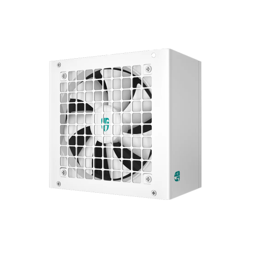 Блок питания GamerStorm PN850M 850W 80 PLUS Gold (R-PN850M-FC0W-WGEU) — купить в Казахстане | neom.kz