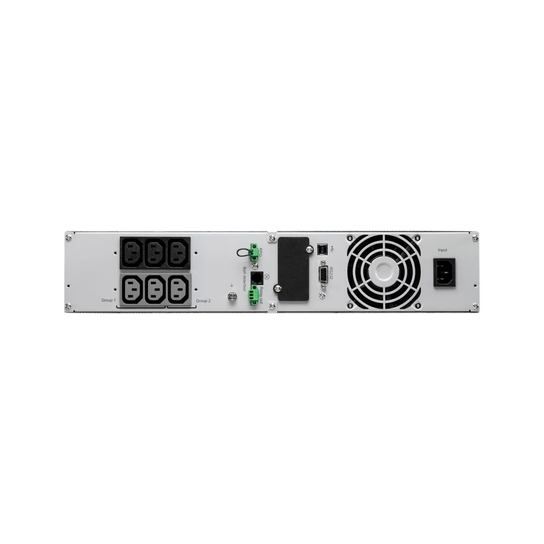 Источник бесперебойного питания Eaton 9SX1500IR – купить недорого с доставкой по Алматы и Казахстану