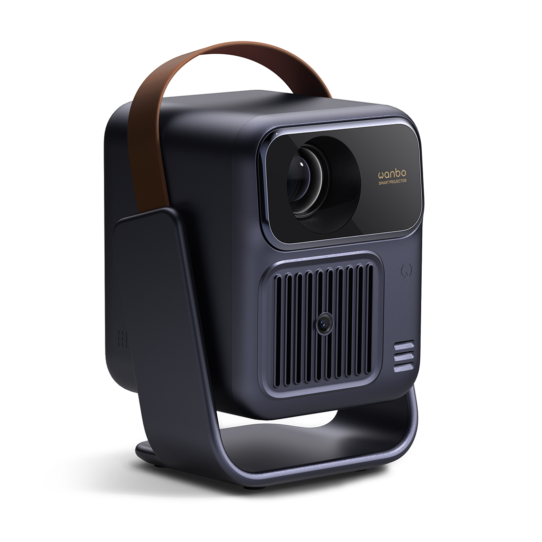 Проектор портативный Wanbo Dark Blue (ToGo Pro) – купить недорого с доставкой по Алматы и Казахстану