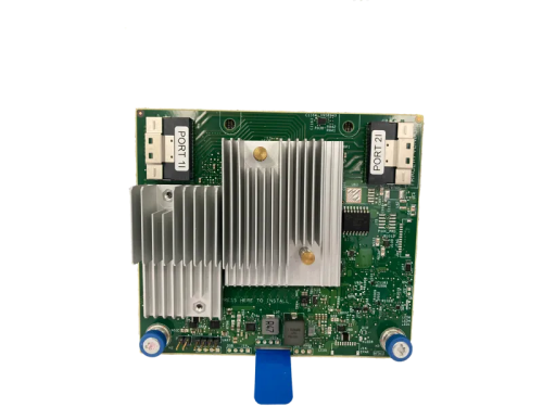 RAID-контроллер HPE MR216i-a x16 12G (P26325-B21) — купить в Казахстане | neom.kz