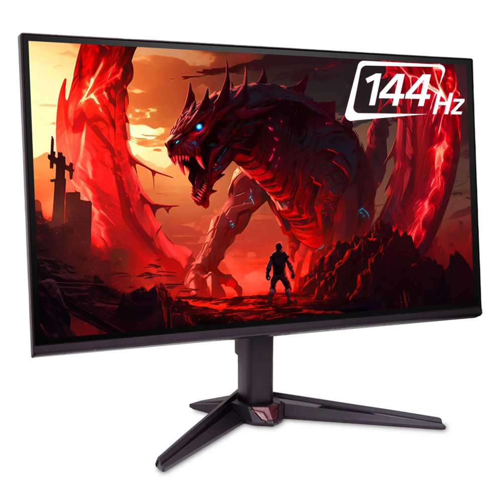 Монитор Acer VG270UP6bmiipx 27" QHD IPS 144Hz (UM.HV0EE.609) — купить в Казахстане | neom.kz