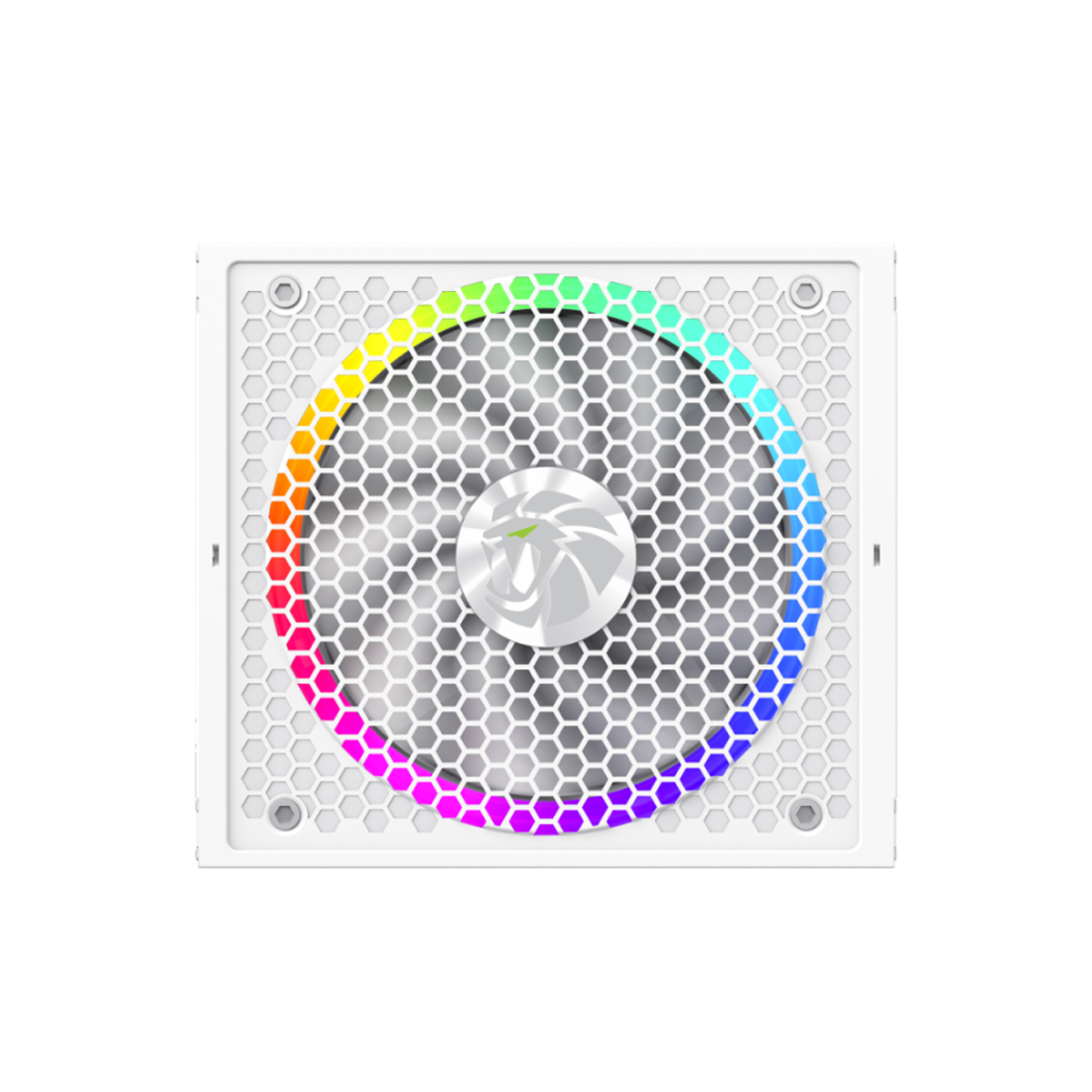 Блок питания GameMax RGB PRO 1050G 1050W 80 PLUS Gold (2109-1050B0047) – купить недорого с доставкой по Алматы и Казахстану фото 3