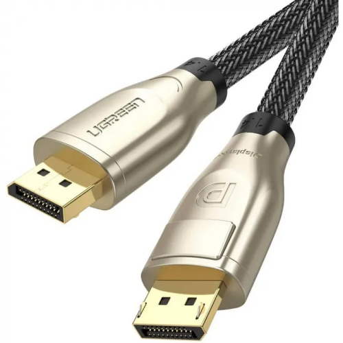 Кабель DisplayPort Ugreen DP112 1 м (60842) — купить в Казахстане | neom.kz